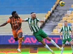 Шахтар — Карпати 3:0 Відео голів та огляд матчу УПЛ