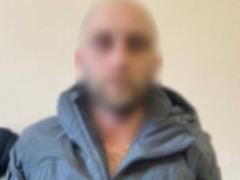 В Киеве задержали иностранца, который в гостинице жестоко избил мужчину