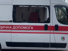 Россия атаковала Харьков: под удар попали два района, есть пострадавшие