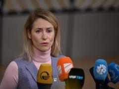 Каллас оценила перспективы 20 пакета санкций после заявления Орбана