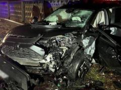 Пьяное ДТП с двумя смертями: 22-летняя киевлянка получила 11 лет тюрьмы