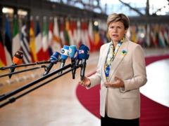 Латвия передаст тепловую электростанцию Украине