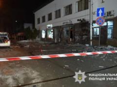 Теракт во Львове: в горраде рассказали о состоянии пострадавших