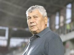 Луческу – після проблем зі здоров?ям: Я продовжу тренувати збірну Румунії