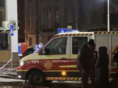 Трое до сих пор в реанимации: появились новые данные о состоянии пострадавших в результате теракта во Львове