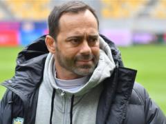 Фернандес: Карпати поставили переді мною дві цілі