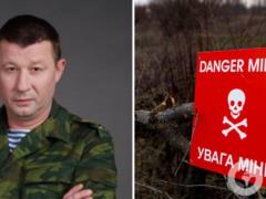 Заслуженный артист РФ и звезда  Глухаря  получил ранение во время гастролей перед оккупантами