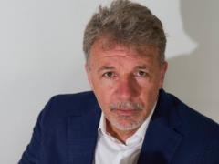 Тренера Торіно Бароні відправлять у відставку