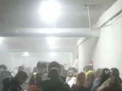 В Днепре произошёл взрыв в школе, пострадали двое детей
