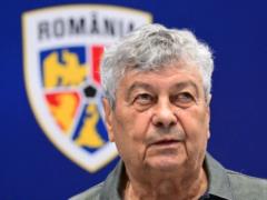 Луческу сделал заявление о дальнейшей карьере в сборной