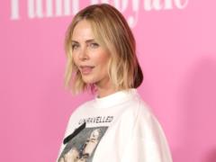 Шарлиз Терон получила серьезные травмы на съемках триллера Вершина