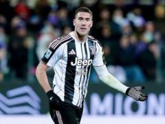 Juventus intends to keep Vlahovic in the team