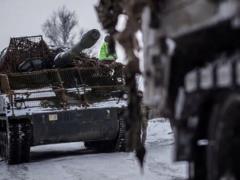 Россияне продвинулись на Сумщине и Донетчине - DeepState