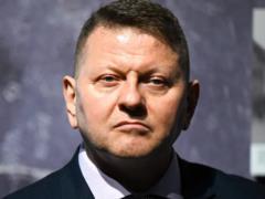 Залужный после скандального интервью ответил, будет ли баллотироваться на выборах