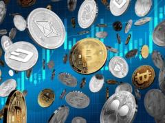 Bitcoin отреагировал падением на новые пошлины США