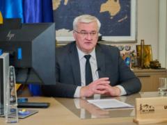 МИД обратился с призывом к Венгрии и Словакии