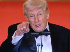Трамп объявил новые угрозы на фоне решения Верховного суда США