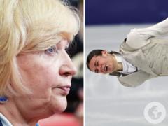  Сговор! Беспредел! Не было равных!  В России закатили новую истерику из-за провала фигуристов на Олимпиаде-2026