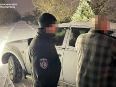 В Черкасской области офицер жестоко избил солдата перед строем