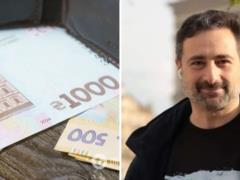 Глава  Укрпочты  угодил в новый скандал в соцсетях: назвал украинцев с минималкой  больными на голову 