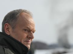 Туск раскритиковал  политический саботаж  Венгрии
