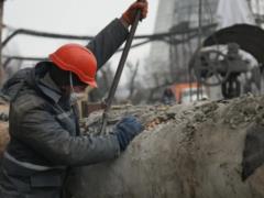  То, что я вижу каждый день, – это не страх, а решимость : глава ДТЭК Тимченко о работе энергетиков в условиях атак