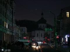 Укрэнерго подтвердило отключение на вторник