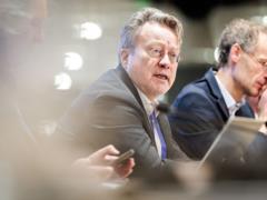 В Нидерландах объяснили преимущество для ЕС от вступления Украины