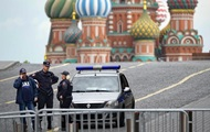 В Москве прогремел взрыв  неизвестного происхождения 