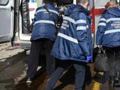 В Москве взорвали автомобиль полиции — что известно