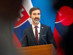 Словакия требует проверки  Дружбы  и заявляет, что Украина не допускает специалистов к месту удара