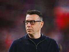 Torino voted for Baroni’s nomination and D’Aversi’s recognition