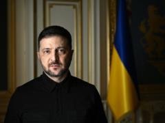 Зеленский впервые показал бункер на Банковой – видео