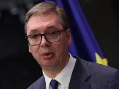 В Сербии хотели убить президента Вучича с семьей и изменить конституционный строй - МВД страны