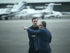 Решение Трампа об ударах по Ирану будет зависеть от оценки Кушнера и Уиткоффа — The Guardian