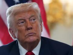 Интерес Трампа к войне с Ираном рискует завершиться плохо — FT
