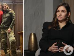 Дочь миллионера Корогодского назвала две причины, которые заставили ее присоединиться к ТрО, и объяснила, почему не получает зар
