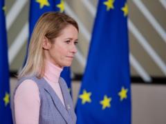 ЕС сократит дипмиссию РФ и запретит въезд бывшим военным - Каллас