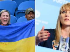  Сил уже нет : чемпионка ОИ из РФ пожаловалась, как ей надоели украинцы
