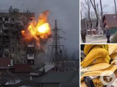 День, который изменил все: звезды показали первые кадры, сделанные 24 февраля 2022 года, и вспомнили то роковое утро