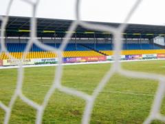 Obolon called Oleksandriya during the UPL match
