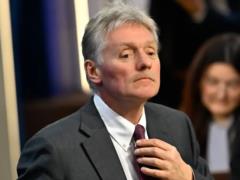 Кремль обещает  учесть на переговорах  вброс о передаче Украине ядерного оружия партнерами