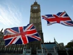 Британия объявила о крупнейшем пакете санкций против РФ