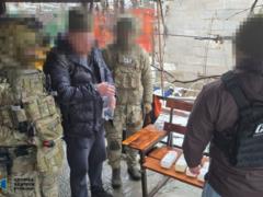 Пытался устроиться на оборонный завод в Запорожье: раскрыт агент РФ