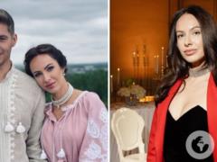  Я врала вам . Экс-супруга Остапчука ошеломила признанием об истинной причине развода и  издевательствах  в браке: ей пригрозили