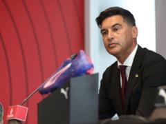 Fonseca: Every day I follow news from Ukraine