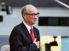 Мы создали группу поддержки Украины в процессе ее интеграции с ЕС - маршалок Сейма Польши