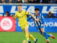Alaves – Girona 2:2 Video of goals and review of the La Liga match