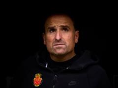 Mallorca hired head coach