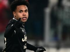 For McKennie, the priority is to leave Juventus